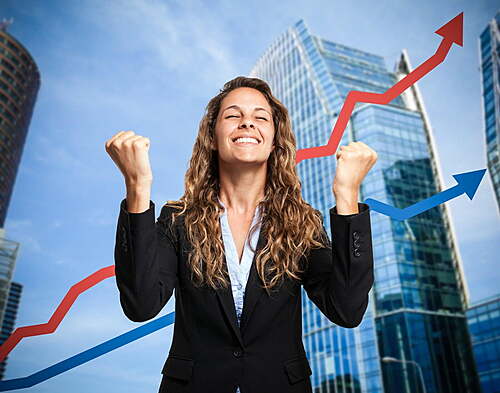 Better sales and peace of mind begins with one call!